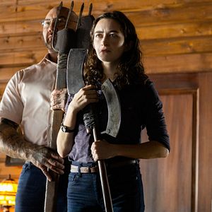 Fotoğraf Abby Quinn