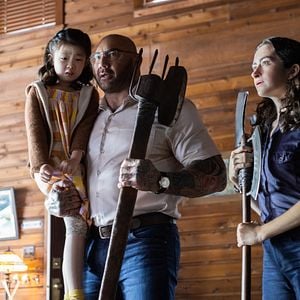 Fotoğraf Abby Quinn