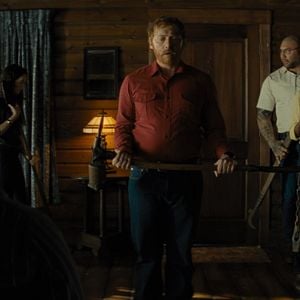 Fotoğraf Nikki Amuka-Bird