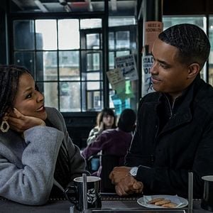 Fotoğraf Keesha Sharp