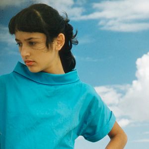 Fotoğraf Joan Baez I Am A Noise