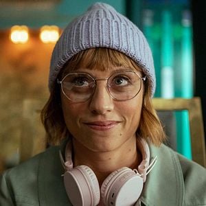 Fotoğraf Michelle Jenner