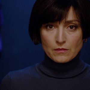 Fotoğraf Julie Gayet