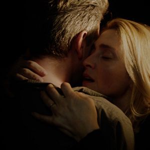 Fotoğraf Julie Gayet