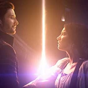 Fotoğraf Gölge ve Kemik