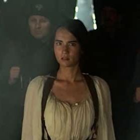 Fotoğraf Gölge ve Kemik