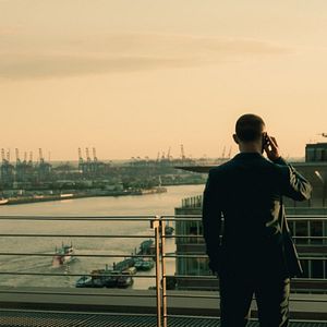 Fotoğraf David Ali Hamade