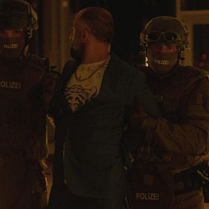 Fotoğraf David Ali Hamade