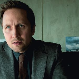 Fotoğraf Lasse Myhr