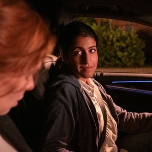 Fotoğraf Banafshe Hourmazdi