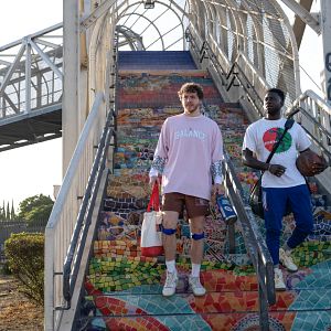 Fotoğraf Jack Harlow