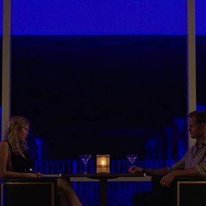 Fotoğraf Infinity Pool