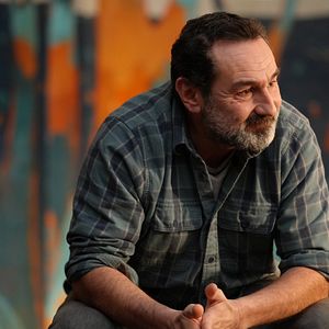 Fotoğraf Gilles Lellouche