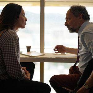 Fotoğraf Denis Podalydès