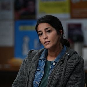 Fotoğraf Leïla Bekhti