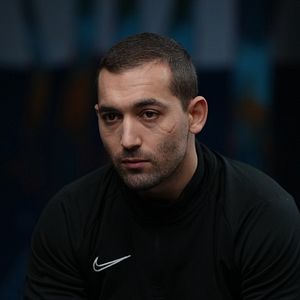 Fotoğraf Dali Benssalah