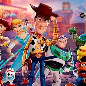 Fotoğraf Oyuncak Hikayesi 5