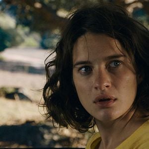 Fotoğraf Rebecca Marder