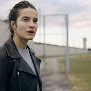 Fotoğraf Rebecca Marder