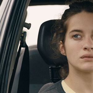 Fotoğraf Rebecca Marder