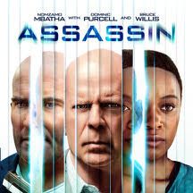 Fotoğraf Hayalet Suikastçı