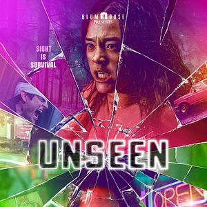 Fotoğraf Unseen
