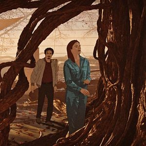 Fotoğraf Müanyag égbolt