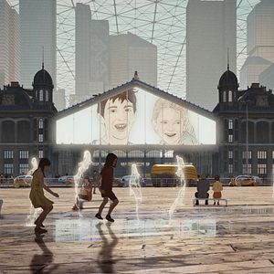 Fotoğraf Müanyag égbolt