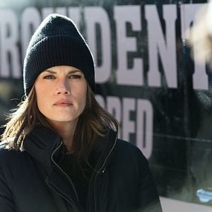 Fotoğraf Missy Peregrym