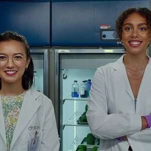 Fotoğraf Rachel Marsh