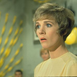 Fotoğraf Julie Andrews