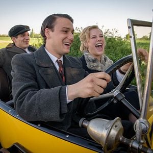 Fotoğraf Lamborghini: Efsanenin Arkasındaki Adam