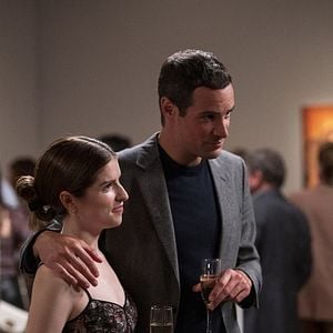 Fotoğraf Alice, Darling