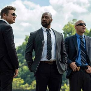 Fotoğraf Hugh Dillon