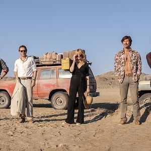 Fotoğraf Haley Bennett