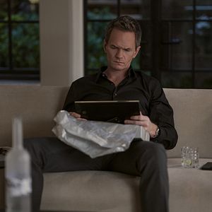 Fotoğraf Neil Patrick Harris