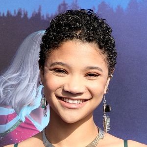 Fotoğraf Kylee Russell