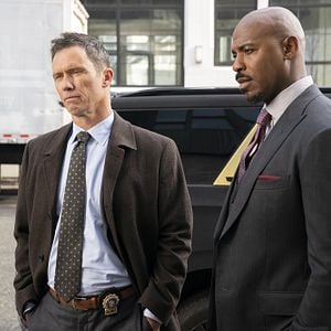 Fotoğraf Jeffrey Donovan