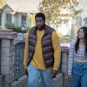 Fotoğraf Luke Tennie