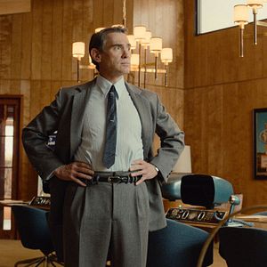 Fotoğraf Billy Crudup