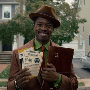 Fotoğraf Dewshane Williams