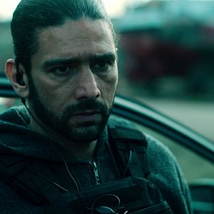 Fotoğraf Salim Kechiouche