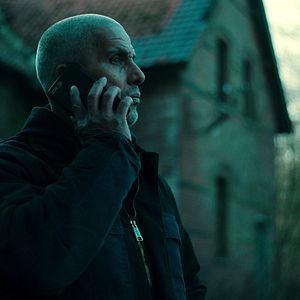 Fotoğraf Sami Bouajila