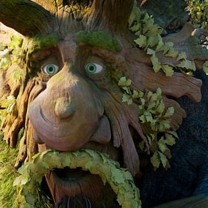 Fotoğraf Mavka: Ormanın Şarkısı