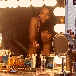 Fotoğraf Dominique Fishback