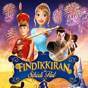 Fotoğraf Fındıkkıran ve Sihirli Flüt