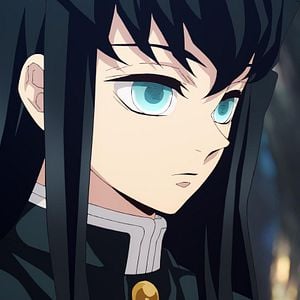 Fotoğraf Kimetsu no Yaiba - Jogen shuketsu, soshite Katanakaji no sato e