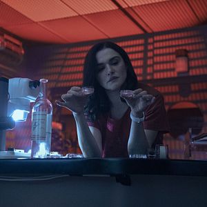 Fotoğraf Rachel Weisz