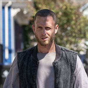 Fotoğraf Chet Hanks