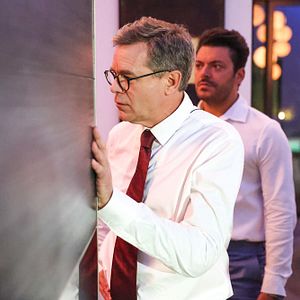 Fotoğraf Guillaume De Tonquédec